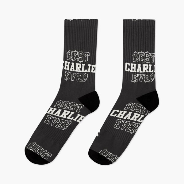 Item preview, Best Charlie Ever Personalized Name Charlie designed and sold by cidolopez.