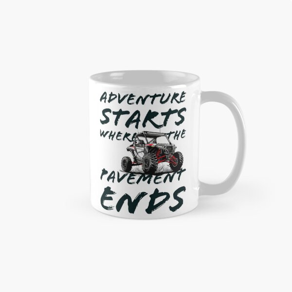 Item preview, Adventure utv side by side graphic for t-shirt or hoodie designed and sold by grmcclure.