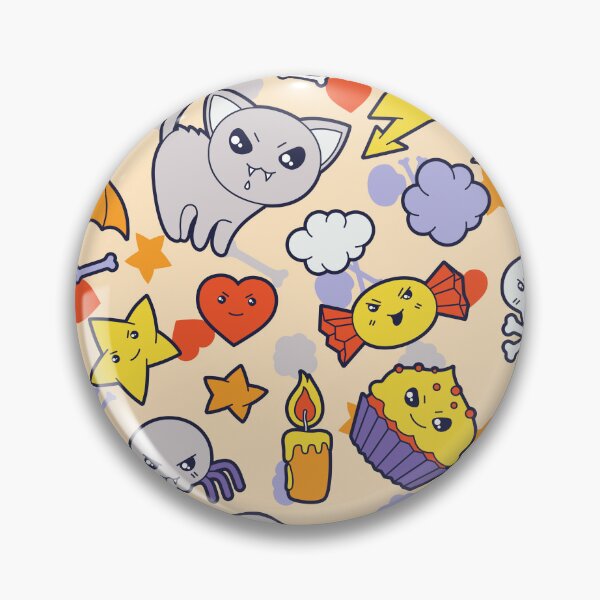 Item preview, Spooky, Funny, and Festive Halloween Designs | Perfect for Every Occasion designed and sold by DigitalGemShop.