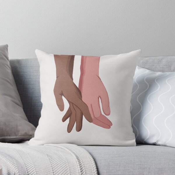 Item preview, Two hands touching  designed and sold by Roxana Ionescu.