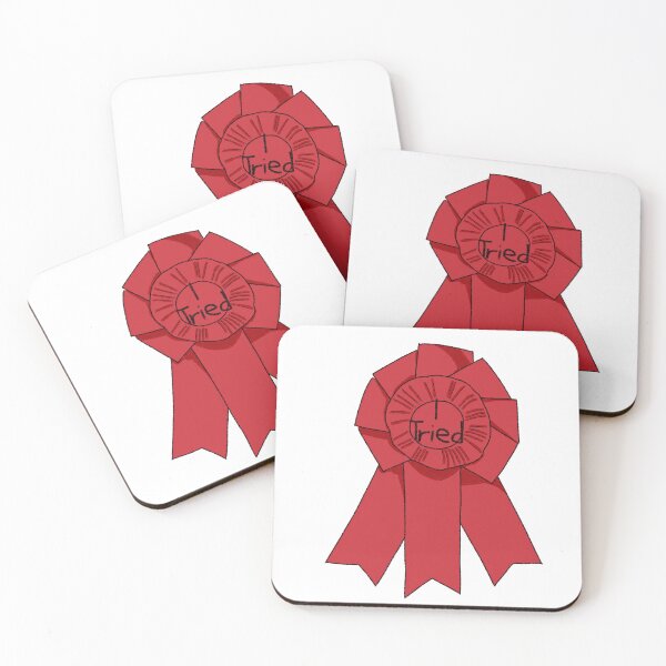 Item preview, i tried award ribbon designed and sold by RedYuzuru.