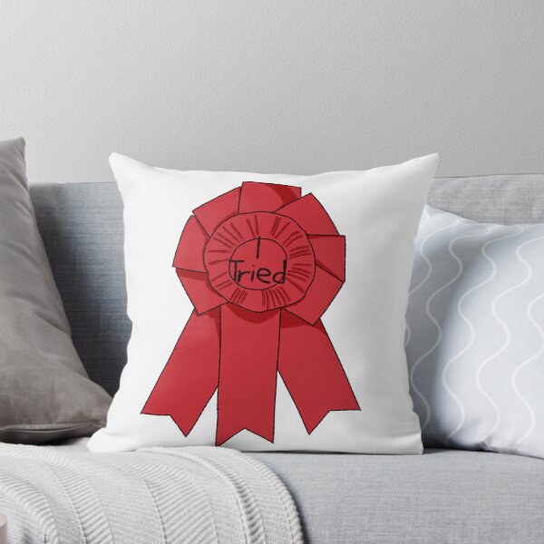 Item preview, i tried award ribbon designed and sold by RedYuzuru.