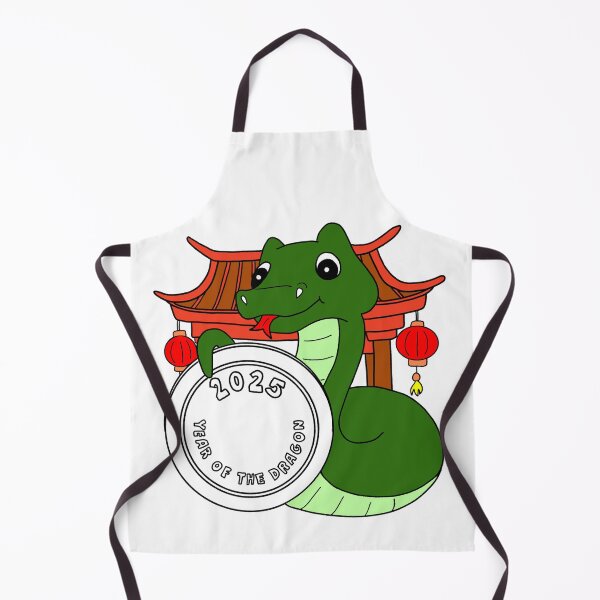 Item preview, Year of the dragon 2025 designed and sold by Meily2566.