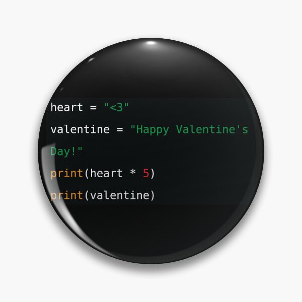 Item preview, Valentines code designed and sold by Sunaokami.