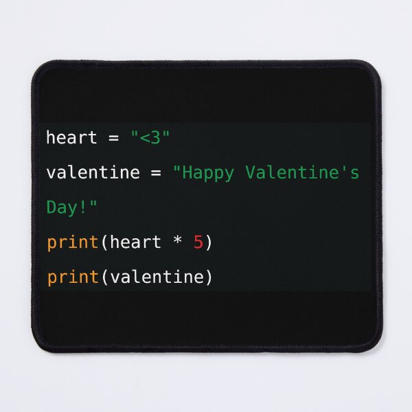 Item preview, Valentines code designed and sold by Sunaokami.