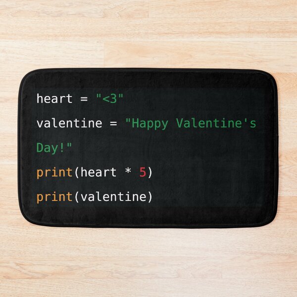 Item preview, Valentines code designed and sold by Sunaokami.