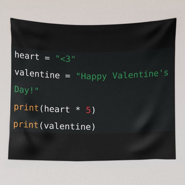 Item preview, Valentines code designed and sold by Sunaokami.