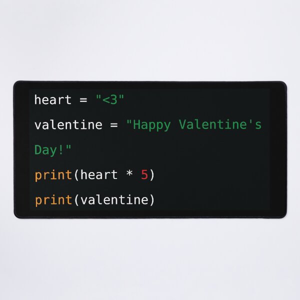 Item preview, Valentines code designed and sold by Sunaokami.