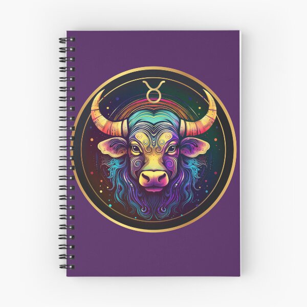 Item preview, Zodiac Bull designed and sold by Golden_Glory_Design.