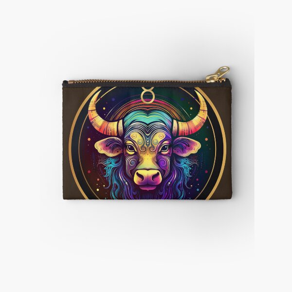 Item preview, Zodiac Bull designed and sold by Golden_Glory_Design.