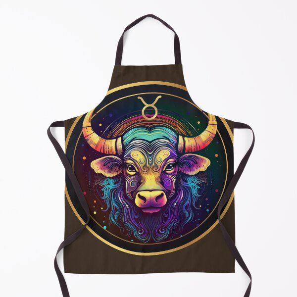 Item preview, Zodiac Bull designed and sold by Golden_Glory_Design.