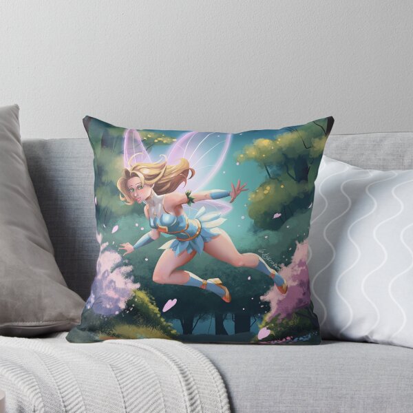 Item preview, Spring Fairy designed and sold by ladykraken.