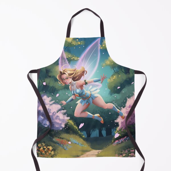 Item preview, Spring Fairy designed and sold by ladykraken.