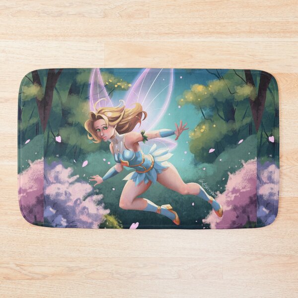 Item preview, Spring Fairy designed and sold by ladykraken.