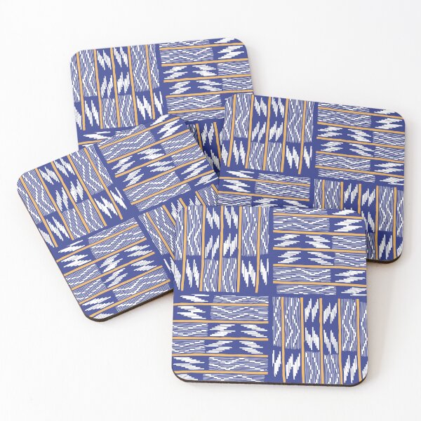 Item preview, African Bogolan Mud Cloth designed and sold by Wolagno.
