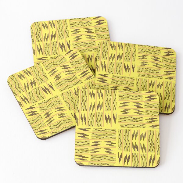 Item preview, African Bogolan Mud Cloth designed and sold by Wolagno.