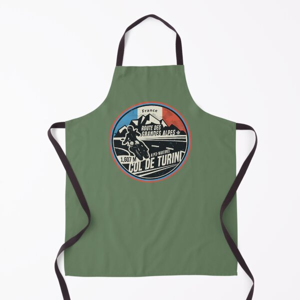 Item preview, Col de Turini, Route des Grandes Alpes, France designed and sold by studio838.
