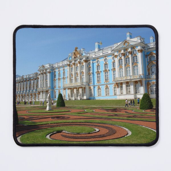 Item preview, Catherine Palace Tsarskoye Selo designed and sold by nikawanders.