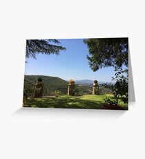 Roccantica pt.14 Greeting Card
