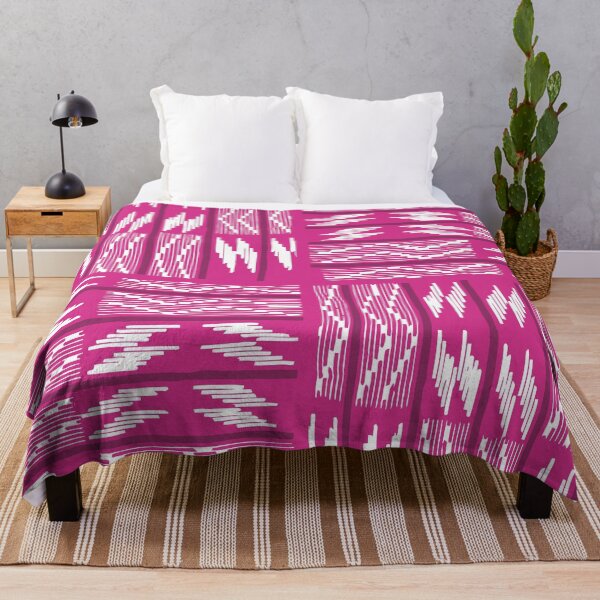 Item preview, African Bogolan Mud Cloth designed and sold by Wolagno.