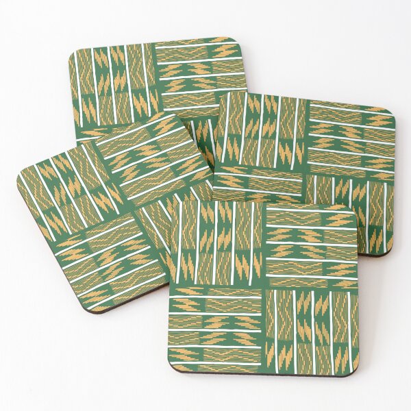 Item preview, African Bogolan Mud Cloth designed and sold by Wolagno.