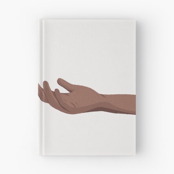 Item preview, Hands almost touching  designed and sold by Roxana Ionescu.