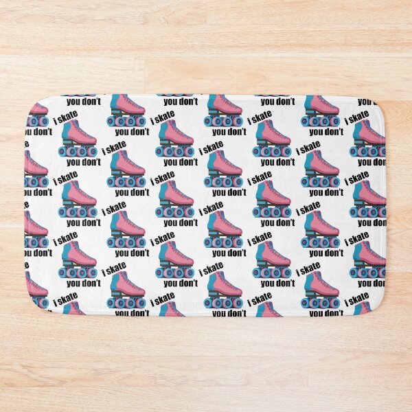 Item preview, i skate, you don't designed and sold by shufflik.