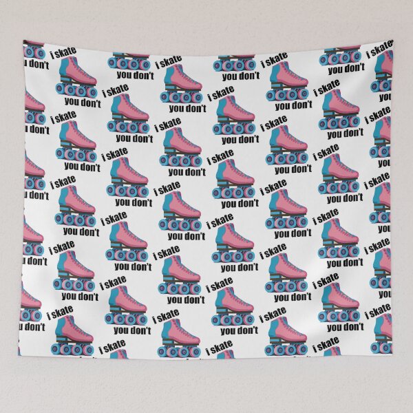 Item preview, i skate, you don't designed and sold by shufflik.