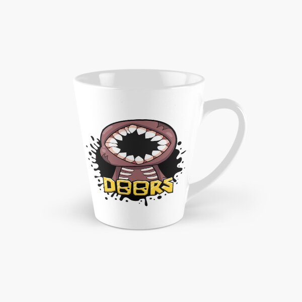 Item preview, Roblox Doors Figure Cute Character designed and sold by Kubala Designs.
