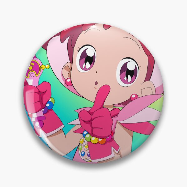 Item preview, MAHO! Magical Doremi designed and sold by Yasimuf.