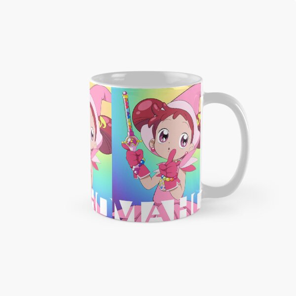 Item preview, MAHO! Magical Doremi designed and sold by Yasimuf.