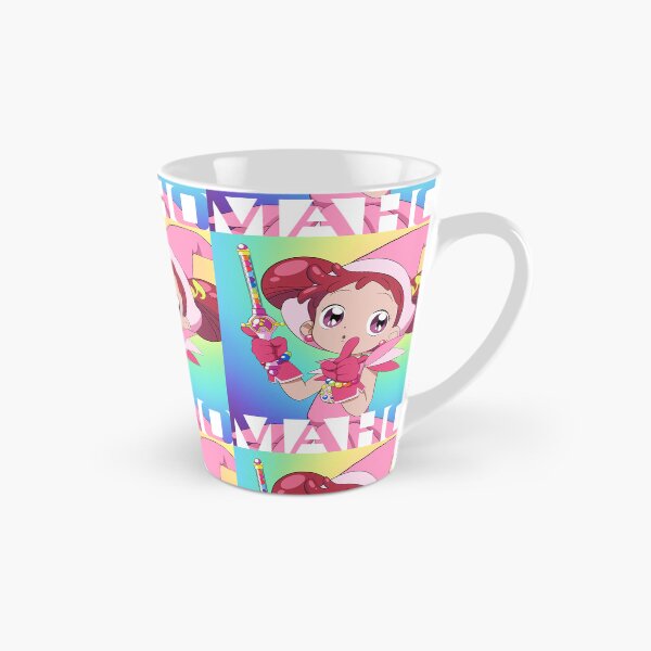 Item preview, MAHO! Magical Doremi designed and sold by Yasimuf.