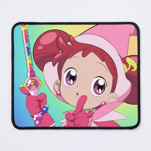 Item preview, MAHO! Magical Doremi designed and sold by Yasimuf.