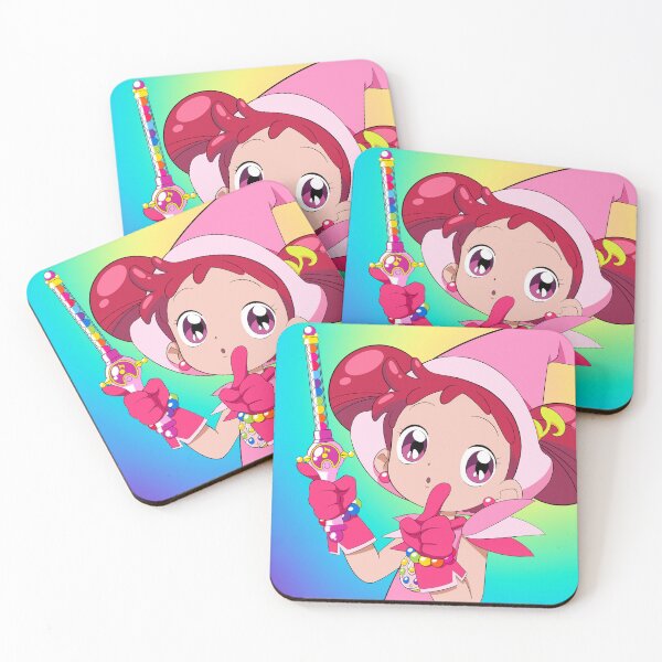 Item preview, MAHO! Magical Doremi designed and sold by Yasimuf.