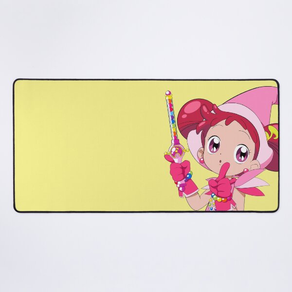 Item preview, MAHO! Magical Doremi designed and sold by Yasimuf.