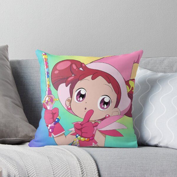 Item preview, MAHO! Magical Doremi designed and sold by Yasimuf.