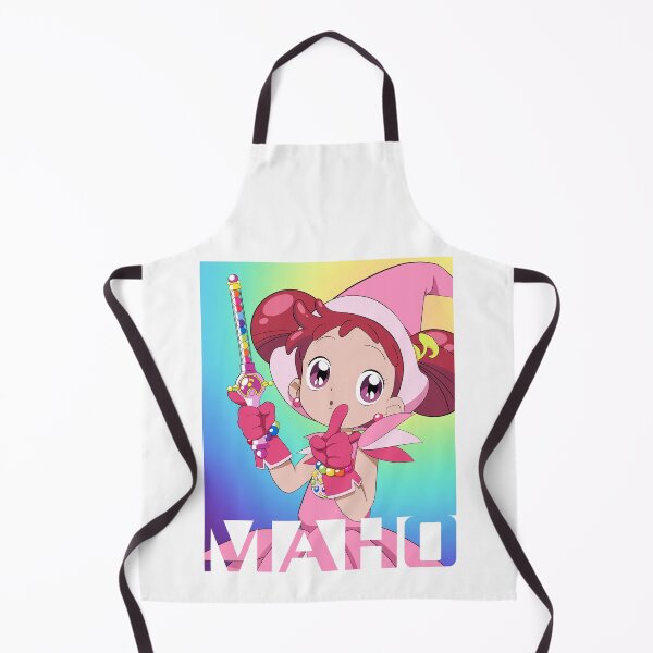 Item preview, MAHO! Magical Doremi designed and sold by Yasimuf.