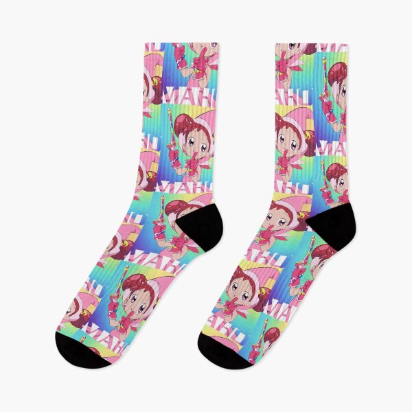 Item preview, MAHO! Magical Doremi designed and sold by Yasimuf.