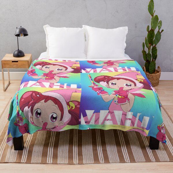 Item preview, MAHO! Magical Doremi designed and sold by Yasimuf.