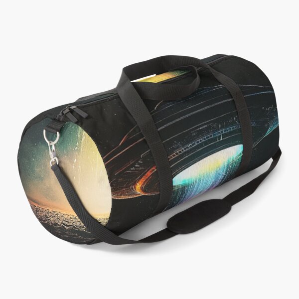 Item preview, UFO Spotlight designed and sold by NomadicDreamer.