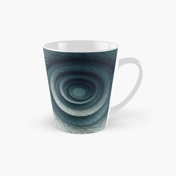 Item preview, Severance Inspired Spiral Design 1 designed and sold by Faranyaz.