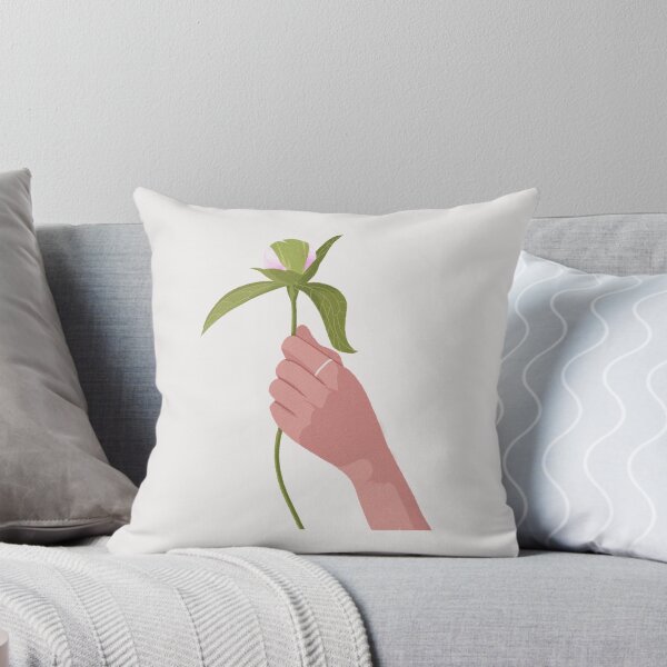 Item preview, A flower for you designed and sold by Roxana Ionescu.