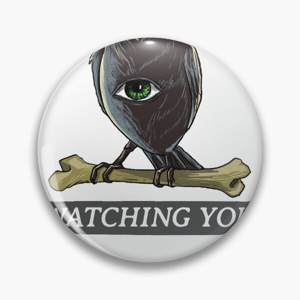 Item preview, Raven Shirt designed and sold by StickersPort.