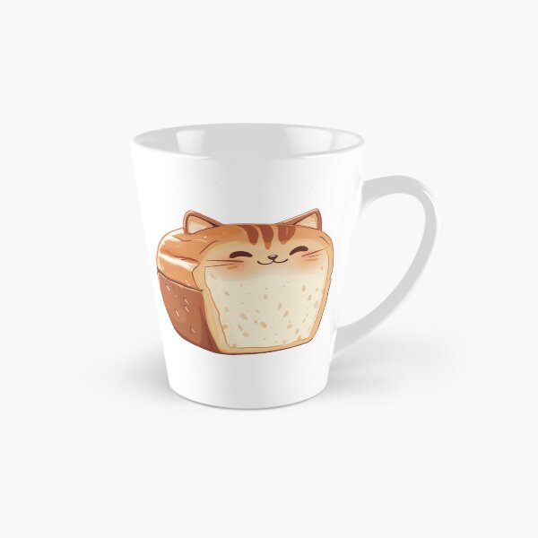 Item preview, Funny Cat Loaf designed and sold by RockFireMerch.