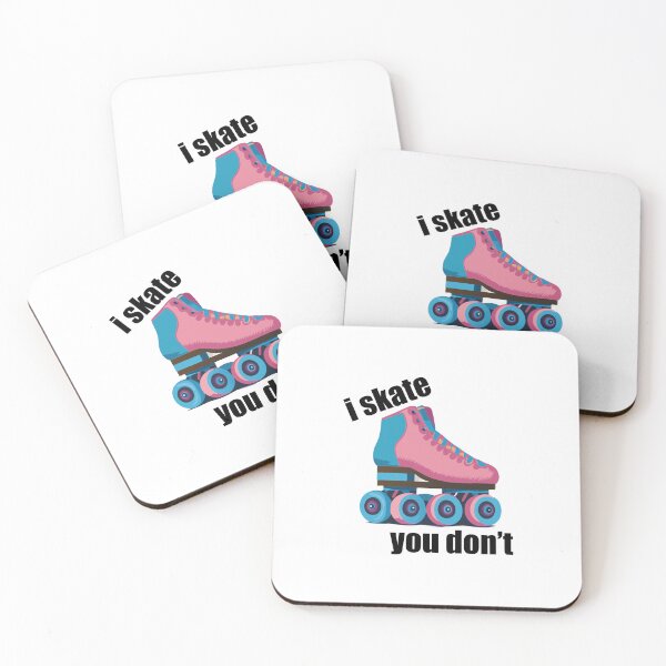 Item preview, i skate, you don't designed and sold by shufflik.