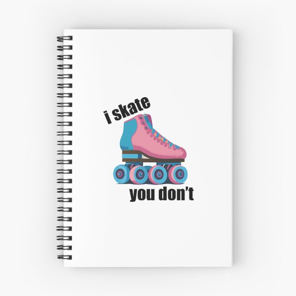 Item preview, i skate, you don't designed and sold by shufflik.