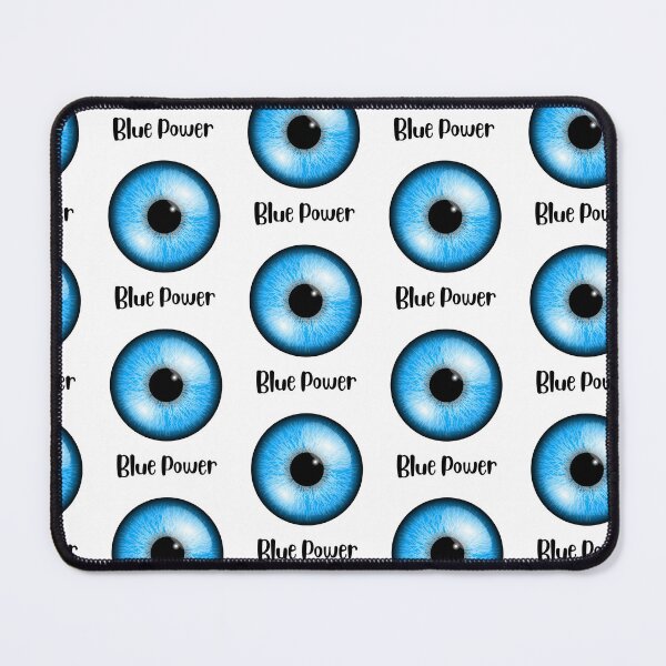 Item preview, Blue gaze designed and sold by Mystic Wild Studio.
