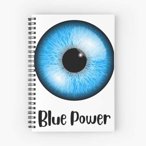 Item preview, Blue gaze  designed and sold by Mystic Wild Studio.
