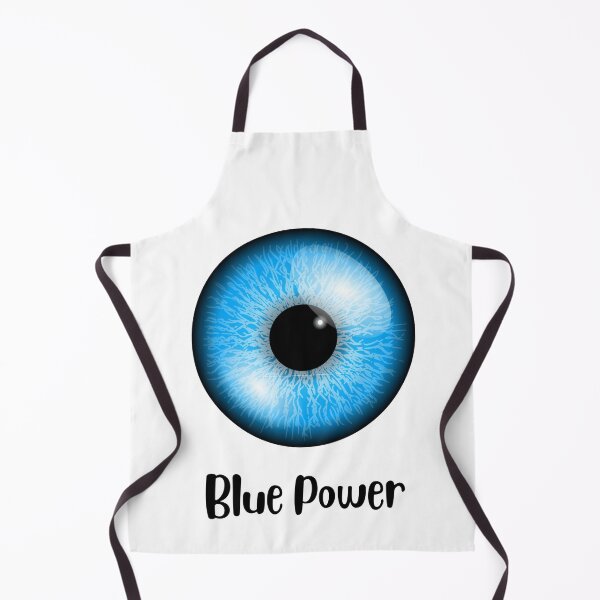 Item preview, Blue gaze designed and sold by Mystic Wild Studio.