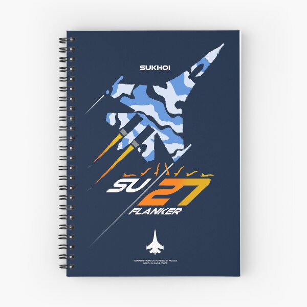 Item preview, Sukhoi Su-27 "Flanker" designed and sold by Shelf-Force.
